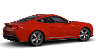 2025 Ford Mustang® External Image 4